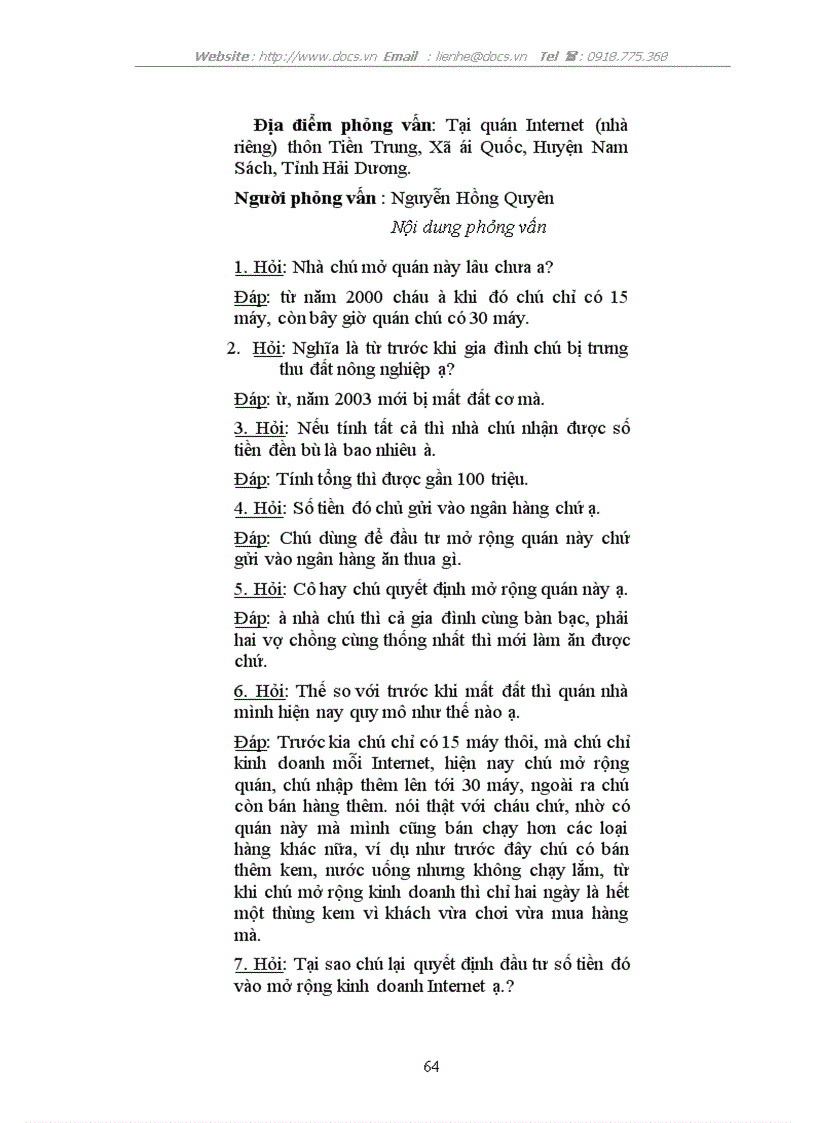 image for page Một số yếu tố tác động đến hiệu quả hoạt động sử dụng tiền đền bù do bàn giao đất cho khu công nghiệp của các hộ gia đình