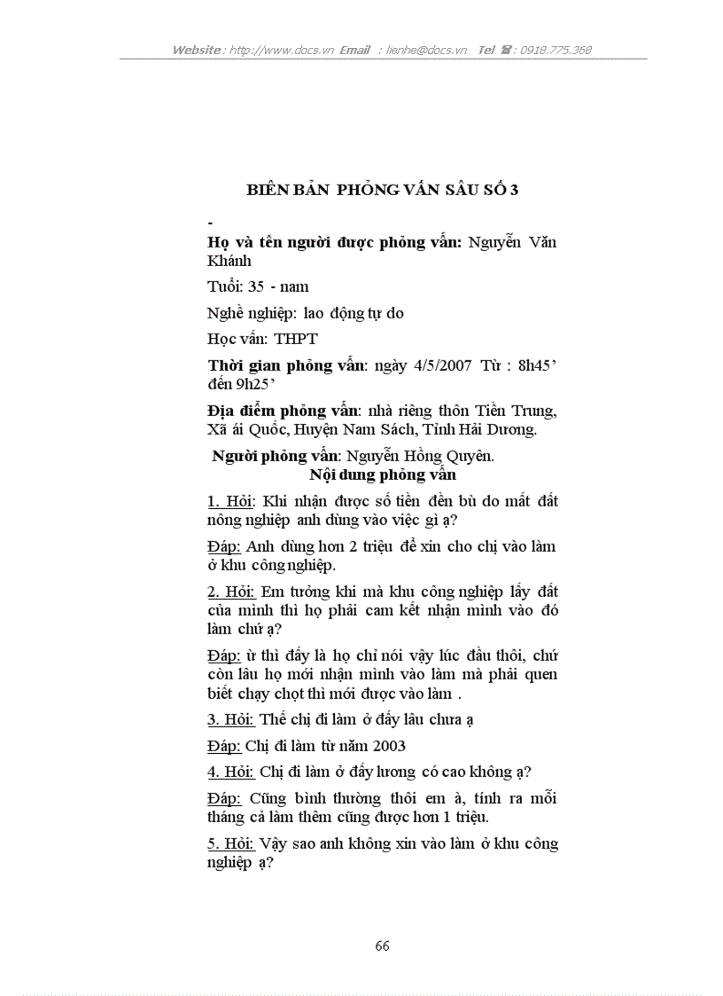 image for page Một số yếu tố tác động đến hiệu quả hoạt động sử dụng tiền đền bù do bàn giao đất cho khu công nghiệp của các hộ gia đình