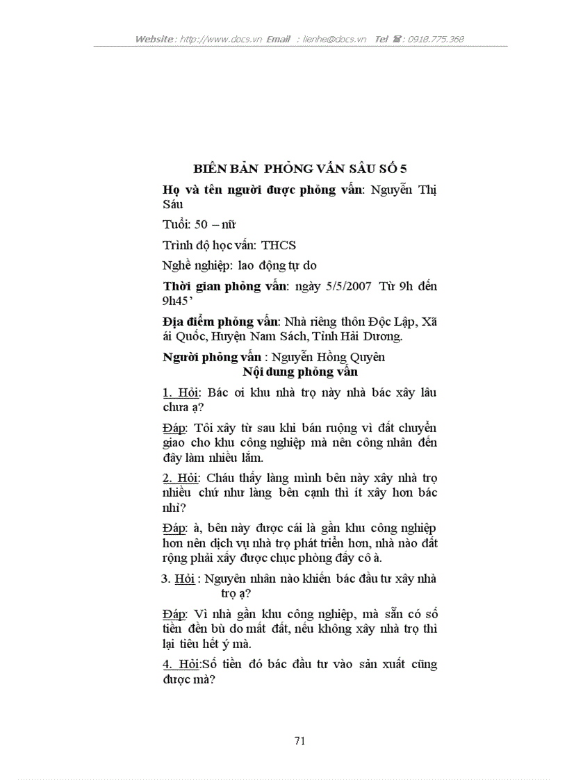image for page Một số yếu tố tác động đến hiệu quả hoạt động sử dụng tiền đền bù do bàn giao đất cho khu công nghiệp của các hộ gia đình