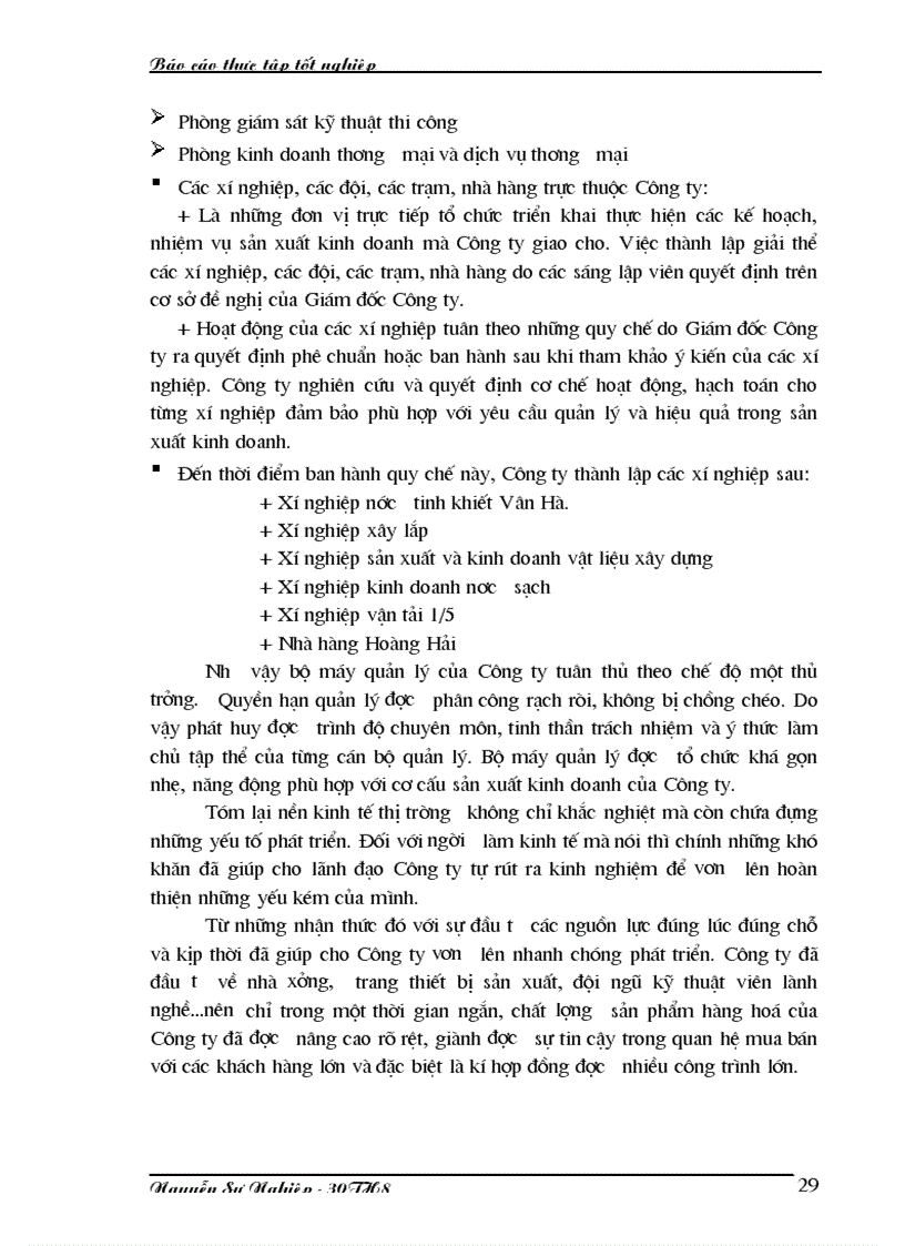 image for page Hạch toán tiền lương và các khoản trích theo lương tại Công ty TNHH Tiến Đạt