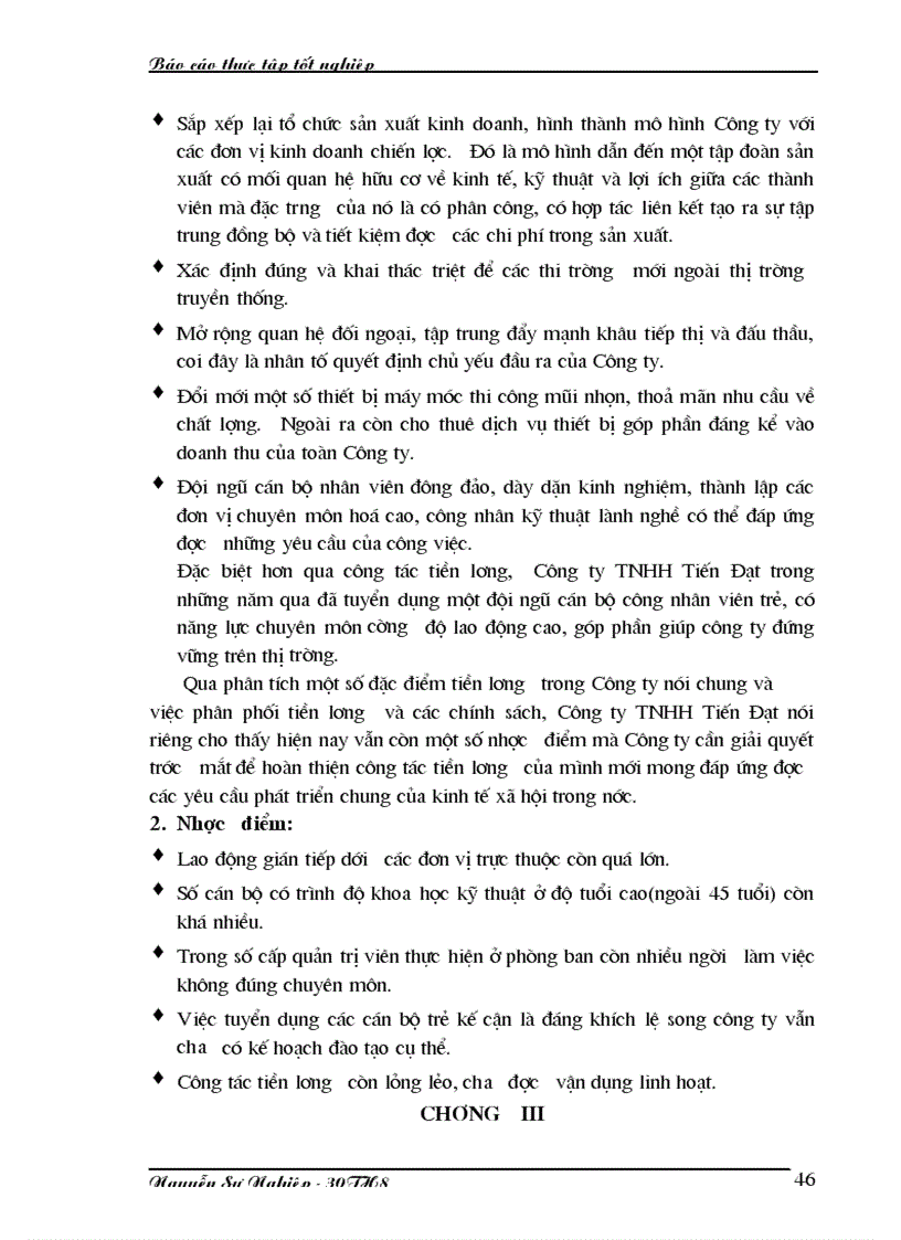 image for page Hạch toán tiền lương và các khoản trích theo lương tại Công ty TNHH Tiến Đạt