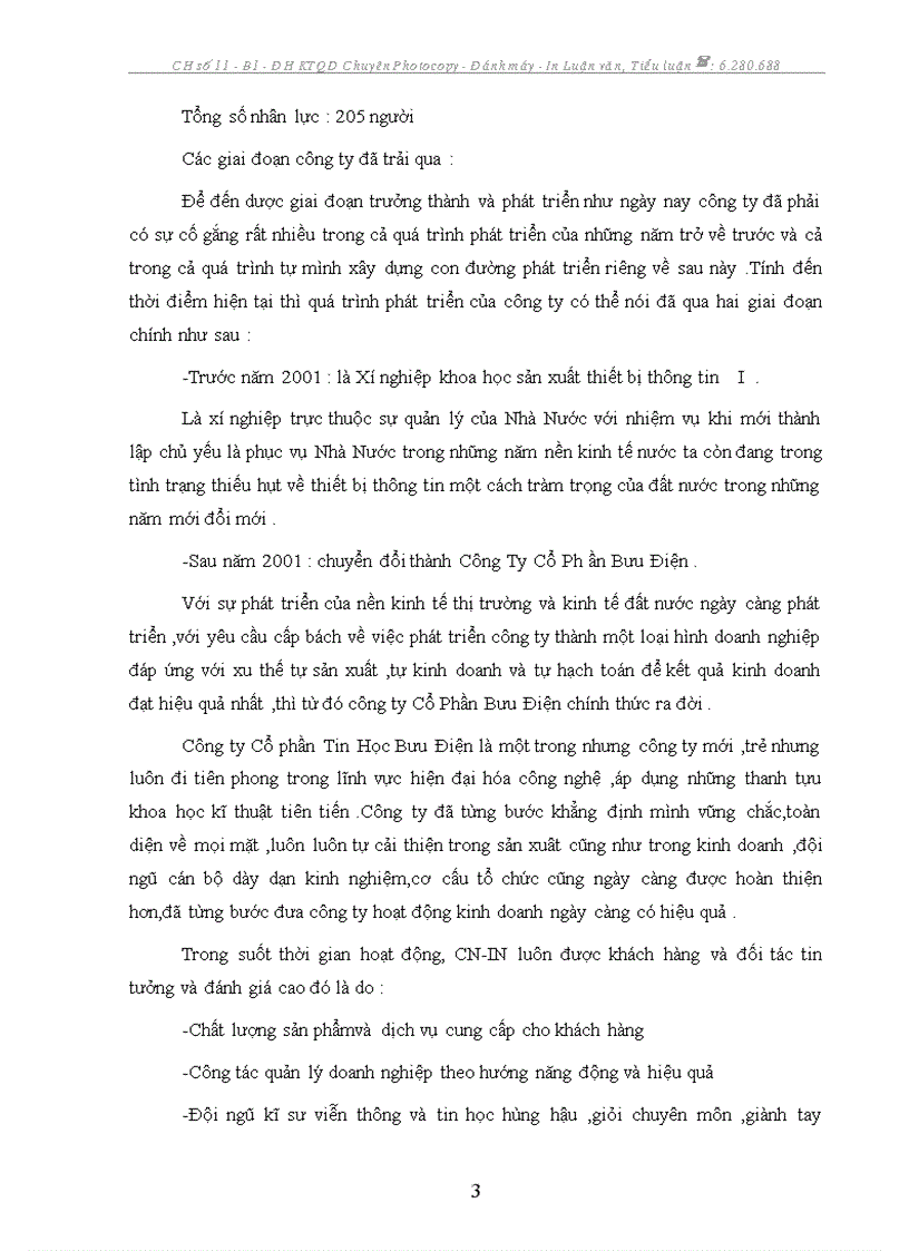 image for page Tổng quan về công ty cổ phần bưu điện