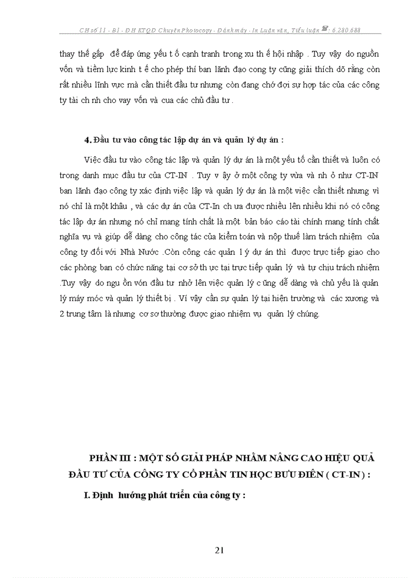 image for page Tổng quan về công ty cổ phần bưu điện