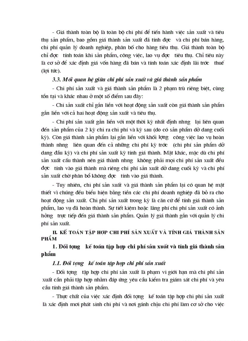 image for page Tổ chức công tác kế toán tổng hợp chi phí sản xuất và tính giá thành sản phẩm ở công ty xuất nhập khẩu thuỷ sản nam Hà Tĩnh