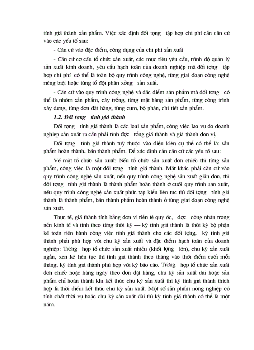 image for page Tổ chức công tác kế toán tổng hợp chi phí sản xuất và tính giá thành sản phẩm ở công ty xuất nhập khẩu thuỷ sản nam Hà Tĩnh