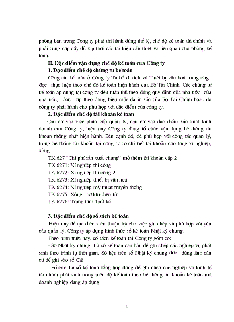 image for page Khái quát chung về công ty tu bổ di tích và thiết bị văn hoá trung ương