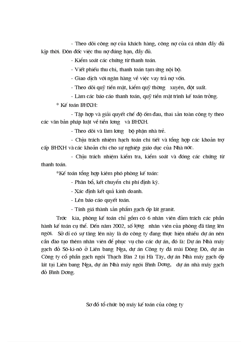 image for page Kế toán tại Công ty Thạch Bàn