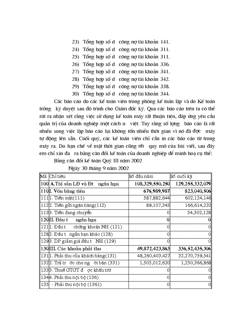 image for page Kế toán tại Công ty Thạch Bàn