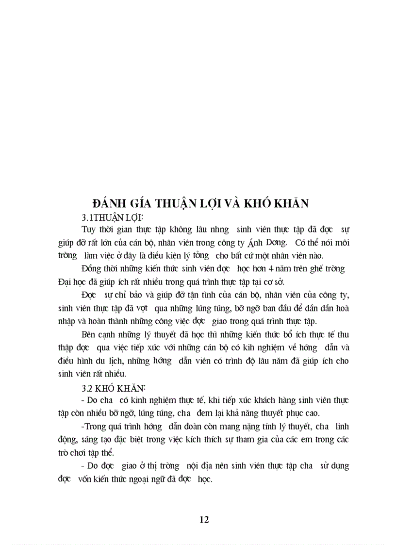 image for page LỊCH SỬ HÌNH THÀNH VÀ CHỨC NĂNG HOẠT ĐỘNG CỦA CÔNG TY Trung tâm thương mại và lữ hành quốc tế Ánh Dương