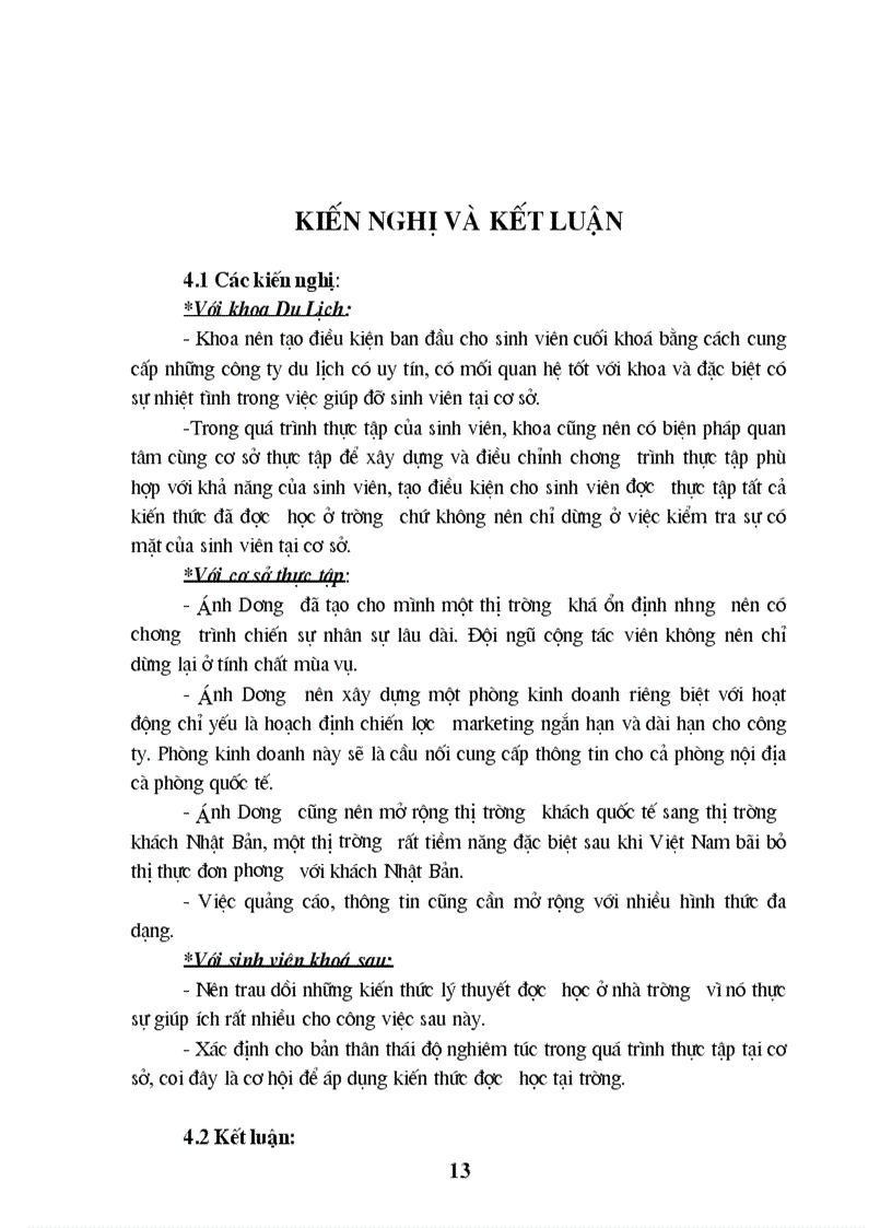 image for page LỊCH SỬ HÌNH THÀNH VÀ CHỨC NĂNG HOẠT ĐỘNG CỦA CÔNG TY Trung tâm thương mại và lữ hành quốc tế Ánh Dương