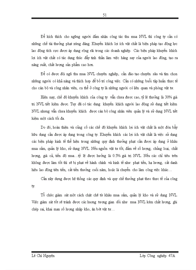 image for page Hoạt động mua nguyên vật liệu ở công ty TNHH Nhà nước một thành viên Dệt 19 5 Hà Nội