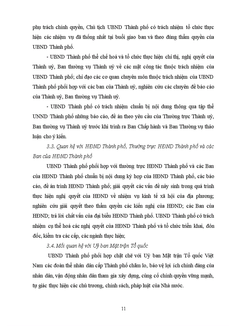 image for page Báo cáo thực tập về công tác quản lý và điều hành cán bộ công chức tại các cơ quan hành chính nhà nước