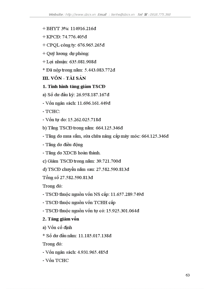 image for page Kế toán nguyên vật liệu vật liệu và công cụ dụng cụ tại Xí nghiệp 22 Công ty 22 Bộ Quốc Phòng