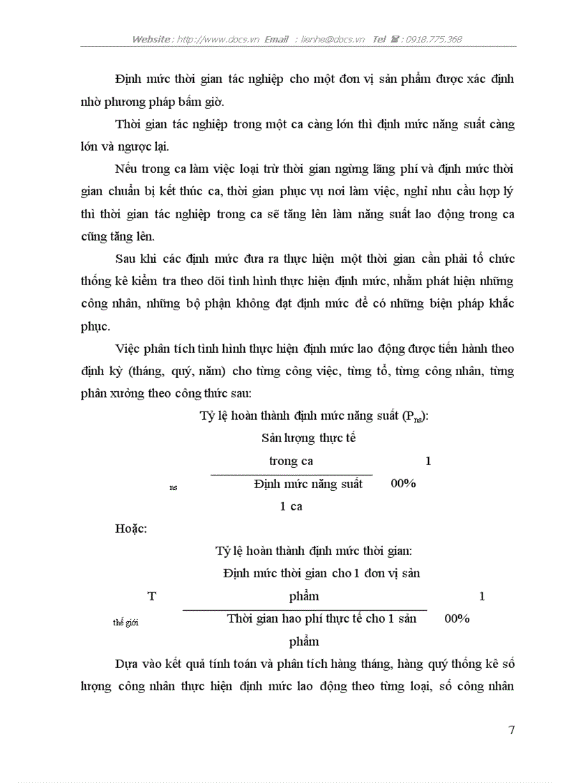 image for page Hoàn thiện công tác tổ chức lao động và tiền lương của Công ty Vật liệu chịu lửa và Khai thác đất sét Trúc Thôn
