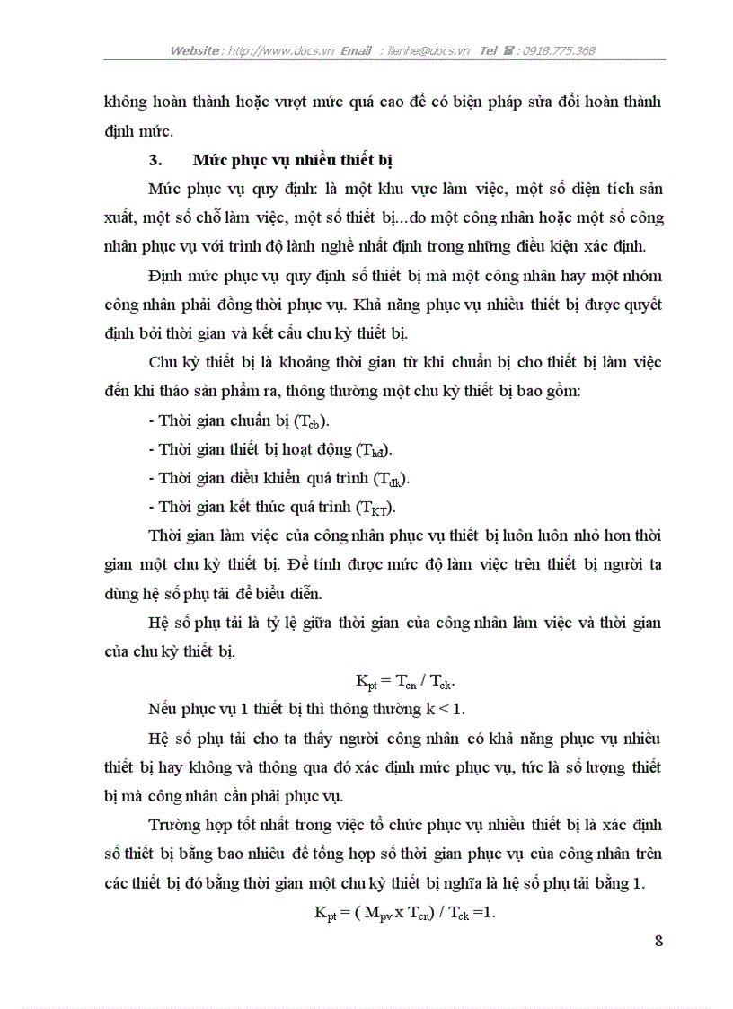 image for page Hoàn thiện công tác tổ chức lao động và tiền lương của Công ty Vật liệu chịu lửa và Khai thác đất sét Trúc Thôn