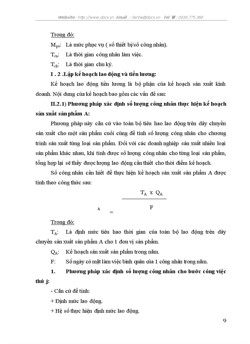 image for page Hoàn thiện công tác tổ chức lao động và tiền lương của Công ty Vật liệu chịu lửa và Khai thác đất sét Trúc Thôn