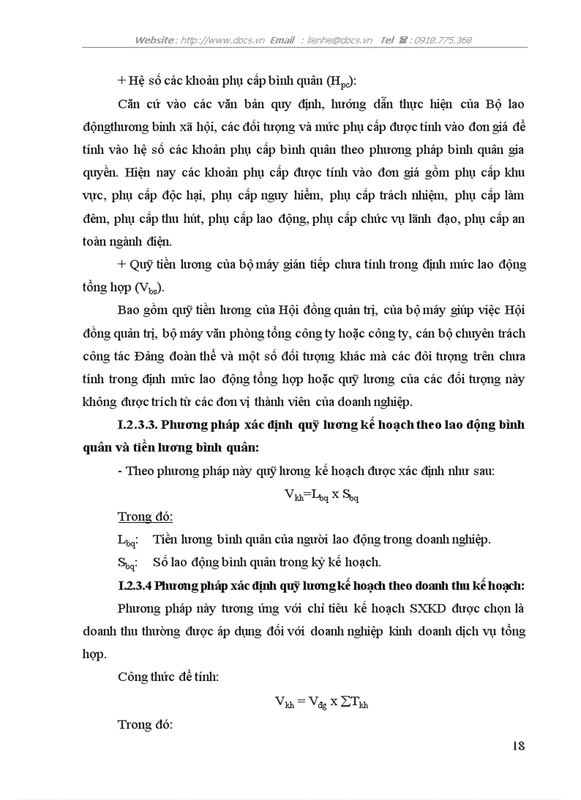 image for page Hoàn thiện công tác tổ chức lao động và tiền lương của Công ty Vật liệu chịu lửa và Khai thác đất sét Trúc Thôn