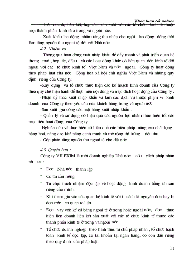 image for page Hiện trạng và giải pháp nhằm nâng cao hiệu quả hoạt động thu mua và xuất khẩu lạc của công ty vilexim trong giai đoạn hiện nay
