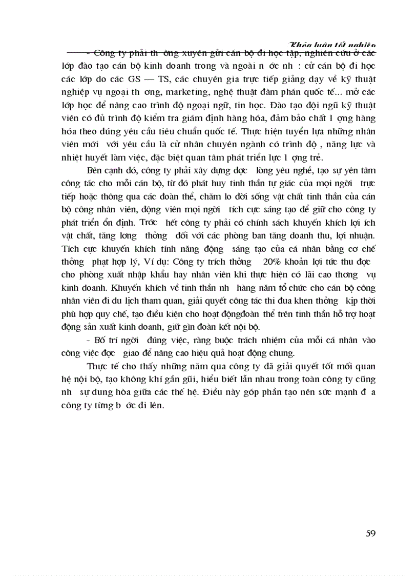 image for page Hiện trạng và giải pháp nhằm nâng cao hiệu quả hoạt động thu mua và xuất khẩu lạc của công ty vilexim trong giai đoạn hiện nay