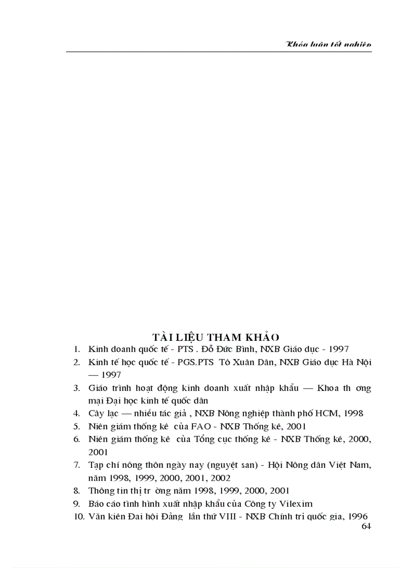 image for page Hiện trạng và giải pháp nhằm nâng cao hiệu quả hoạt động thu mua và xuất khẩu lạc của công ty vilexim trong giai đoạn hiện nay