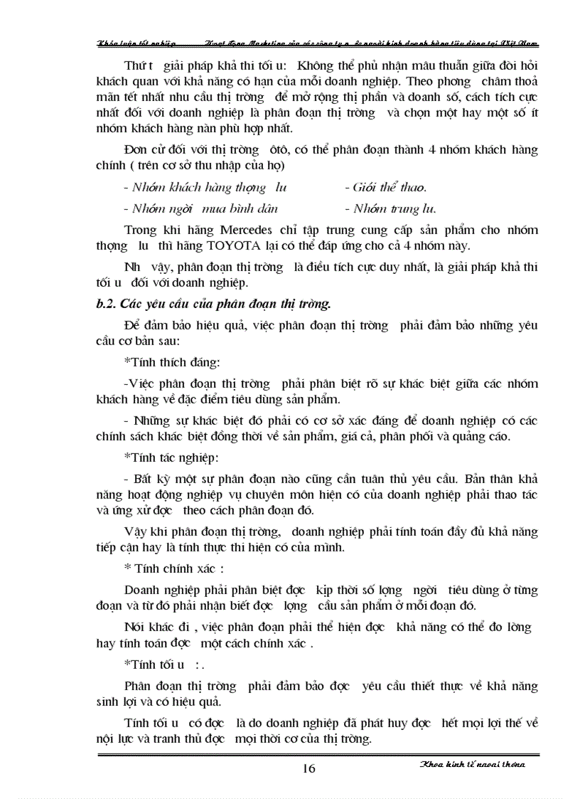 image for page Hoạt động Marketing của một số công ty nước ngoài kinh doanh hàng tiêu dùng tại Việt Nam