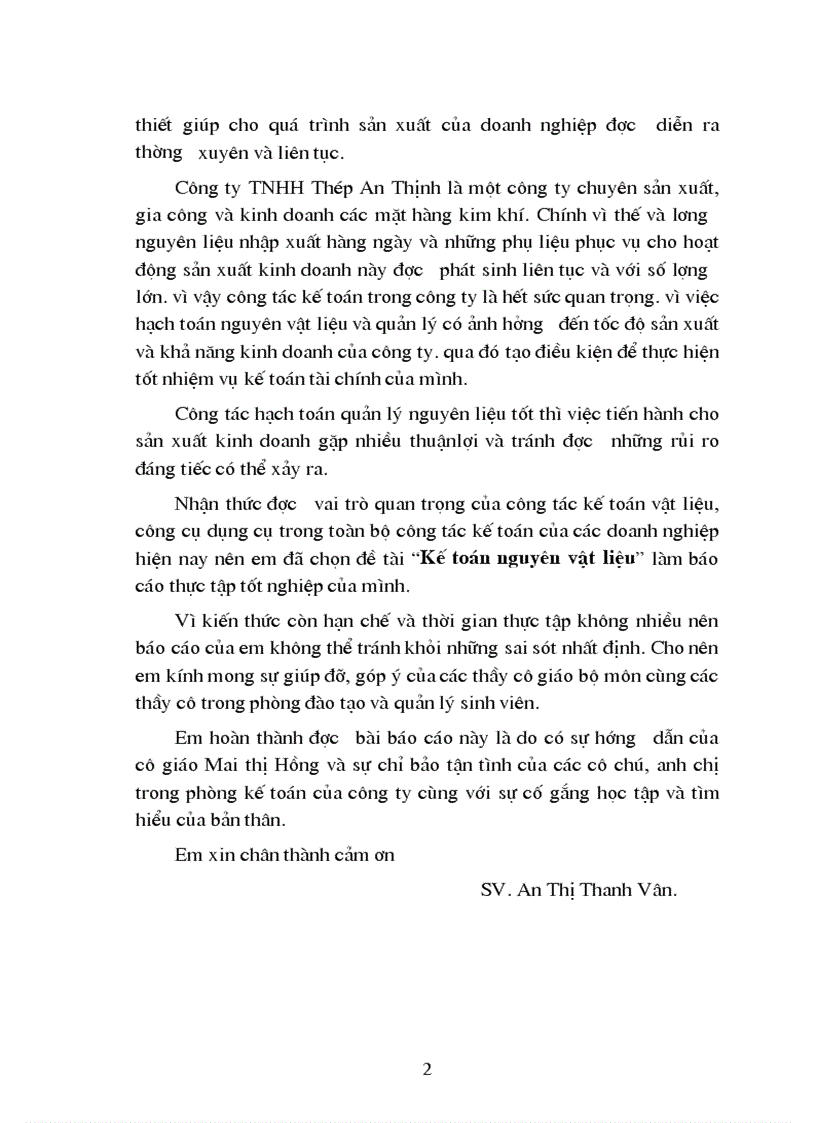 image for page Kế toán nguyên liệu vật liệu