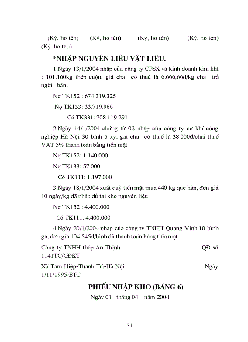 image for page Kế toán nguyên liệu vật liệu