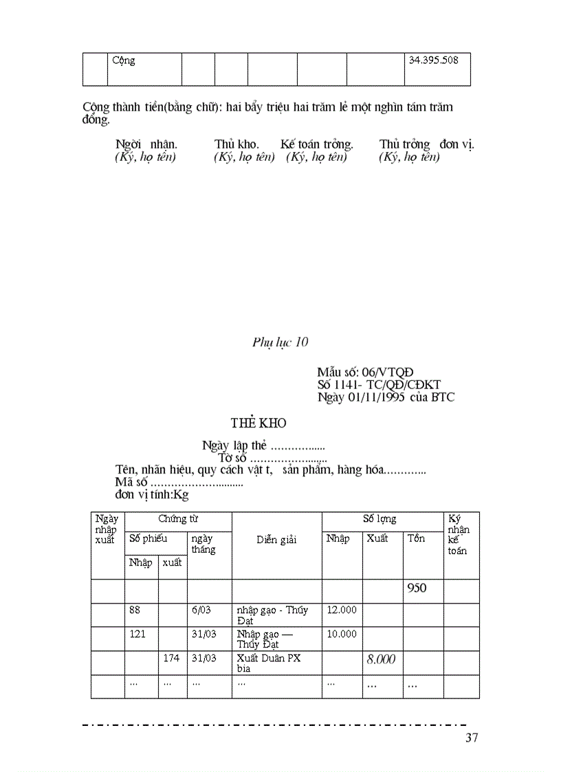 image for page Một số ý kiến đề xuất nhằm hoàn thiện công tác kế toán nguyên vật liệu tại công ty cổ phần Ba Lan Nam Định