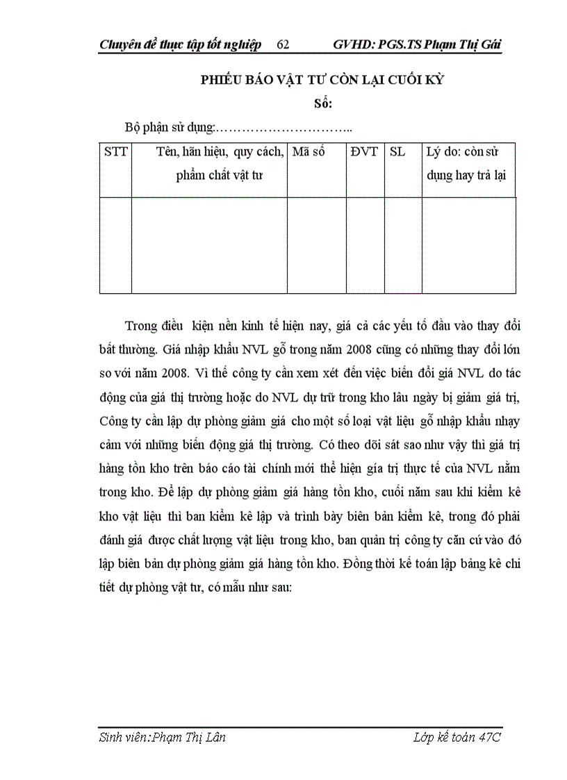 image for page Hoàn thiện công tác hạch toán nguyên vật liệu tại công ty cổ phần Trung Văn