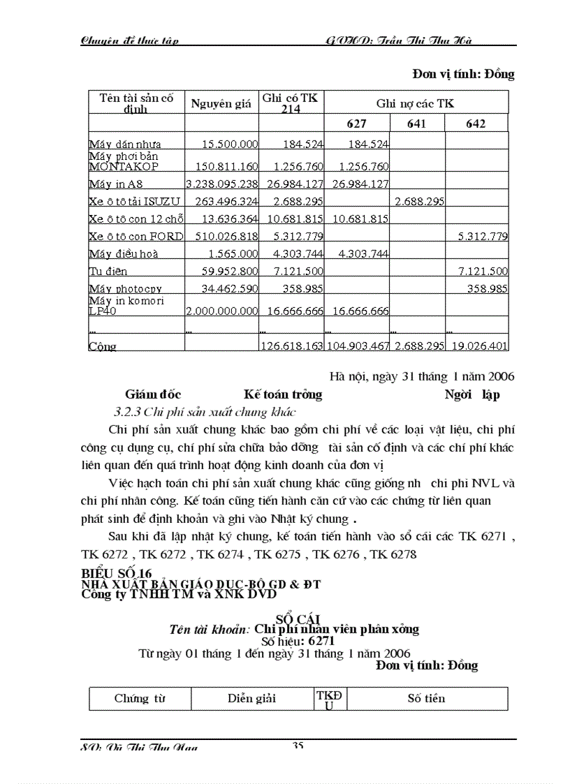 image for page Các giải pháp hoàn thiện công tác kế toán tập hợp chi phí sản xuất và tính giá thành sản phẩm ở Công ty TNHH TM