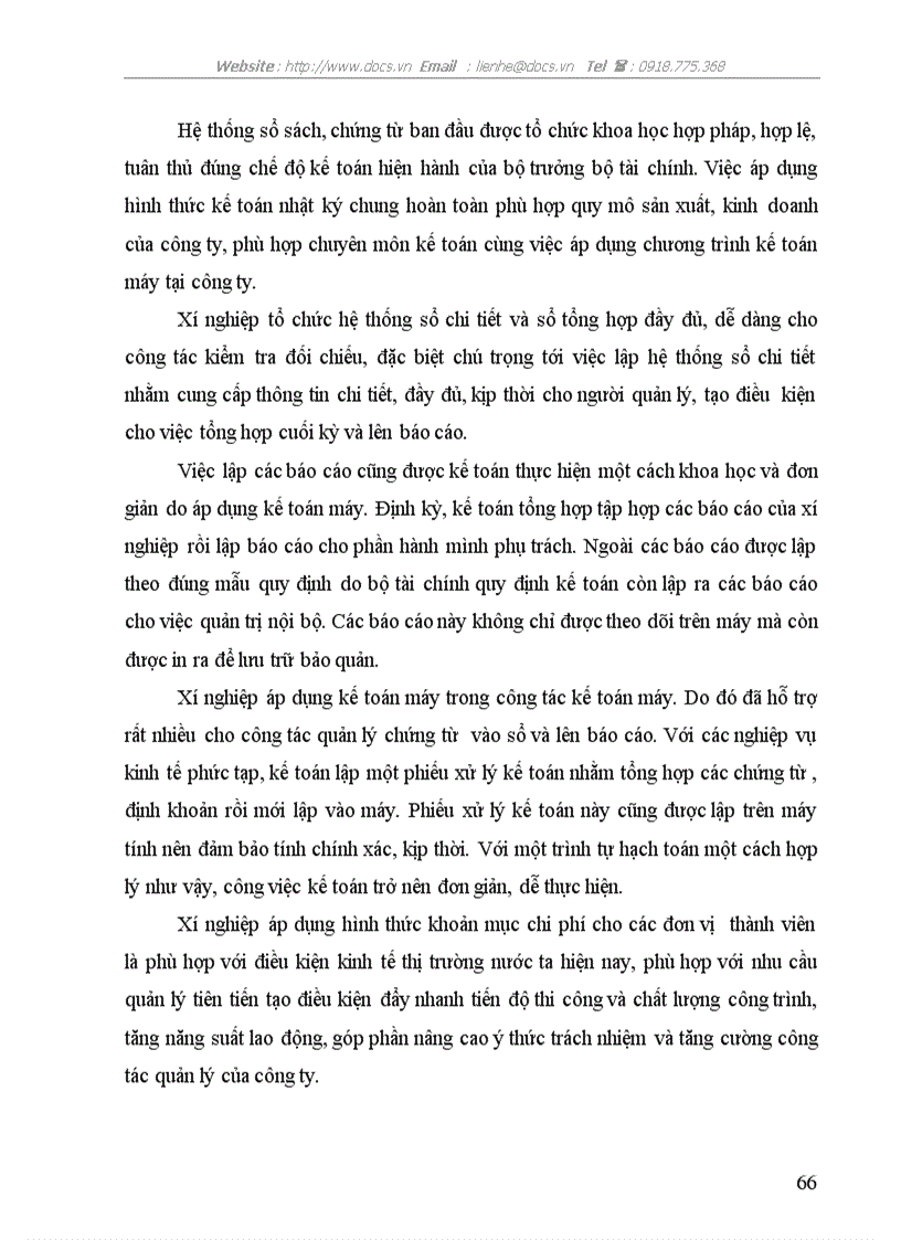 image for page Hạch toán tiền lương và các khoản trích theo lương tại Xí nghiệp Xây dựng 244