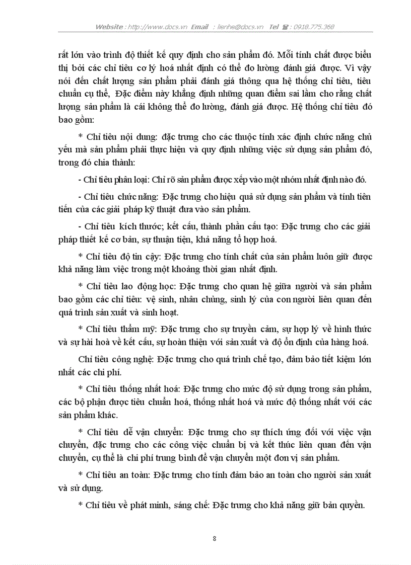 image for page Một số giải pháp nhằm nâng cao chất lượng sản phẩm ở Nhà máy thiết bị bưu điện