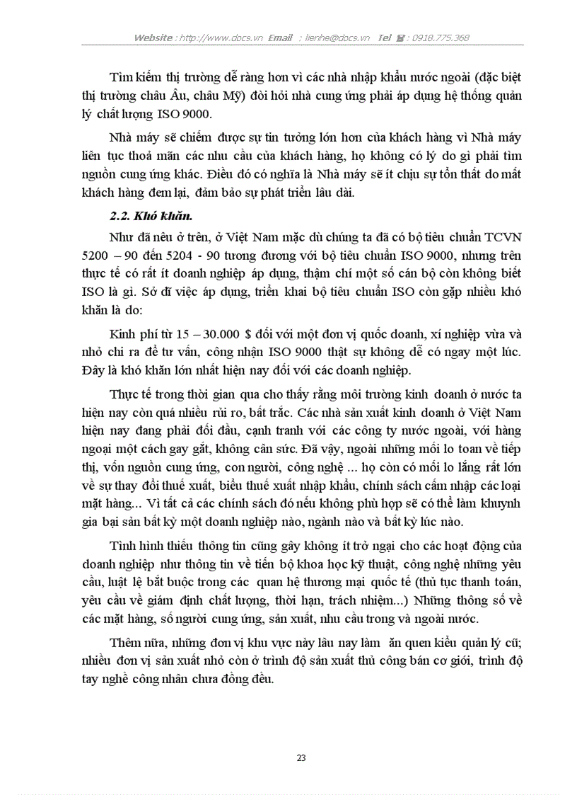 image for page Một số giải pháp nhằm nâng cao chất lượng sản phẩm ở Nhà máy thiết bị bưu điện