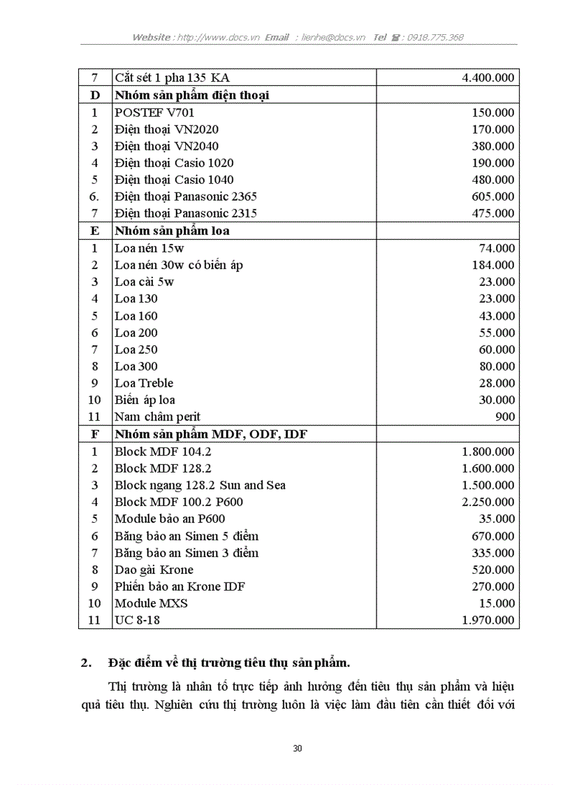 image for page Một số giải pháp nhằm nâng cao chất lượng sản phẩm ở Nhà máy thiết bị bưu điện