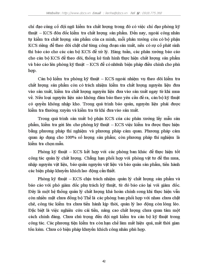 image for page Một số giải pháp nhằm nâng cao chất lượng sản phẩm ở Nhà máy thiết bị bưu điện