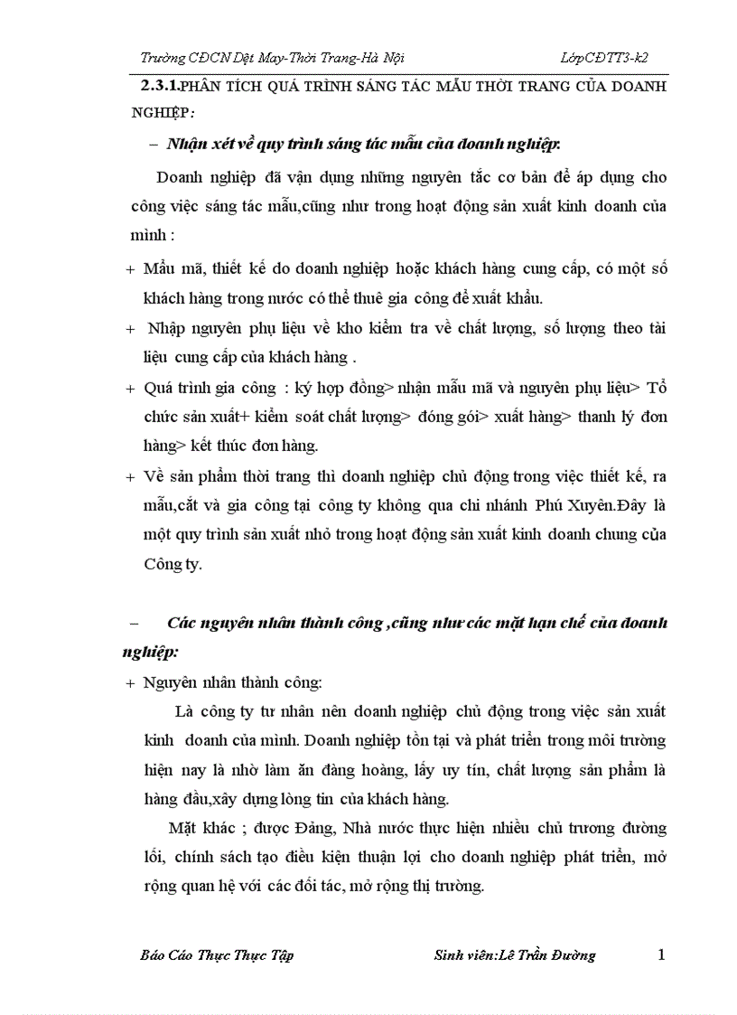 image for page Phân tích tình hình họat động sản xuất kinh doanh của công ty cổ phần thương mại và dịch vụ Huyền Anh