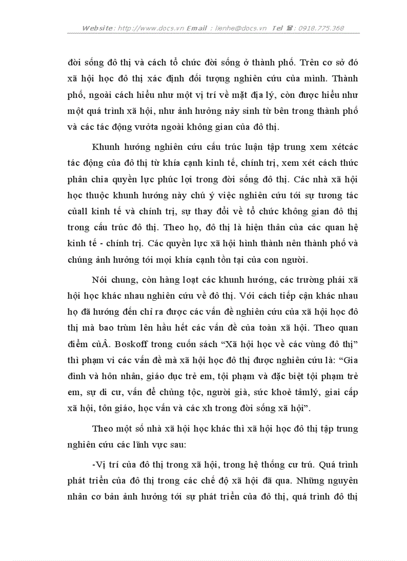 image for page Phương pháp nghiên cứu xã hội học thực nghiệm