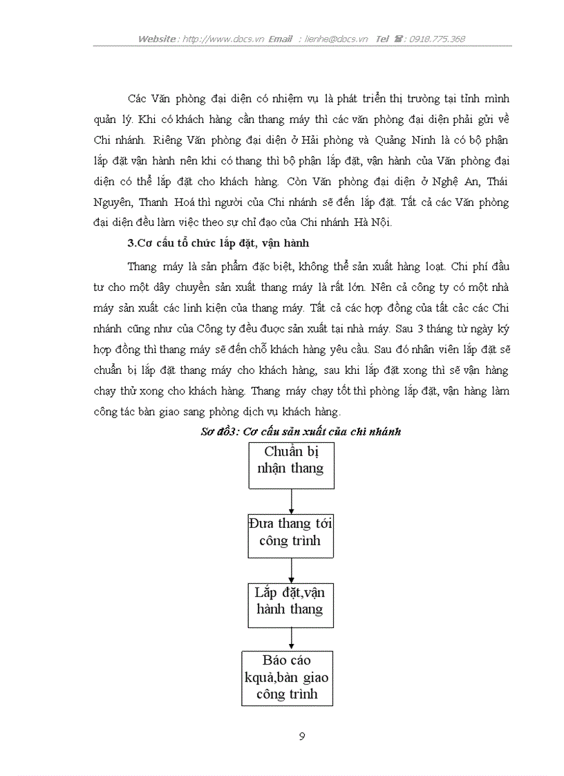 image for page Một số giải pháp nhằm nâng cao chất lượng dịch vụ sau bán hàng tại công ty cổ phần thang máy Thiên Nam Chi nhánh Hà Nội