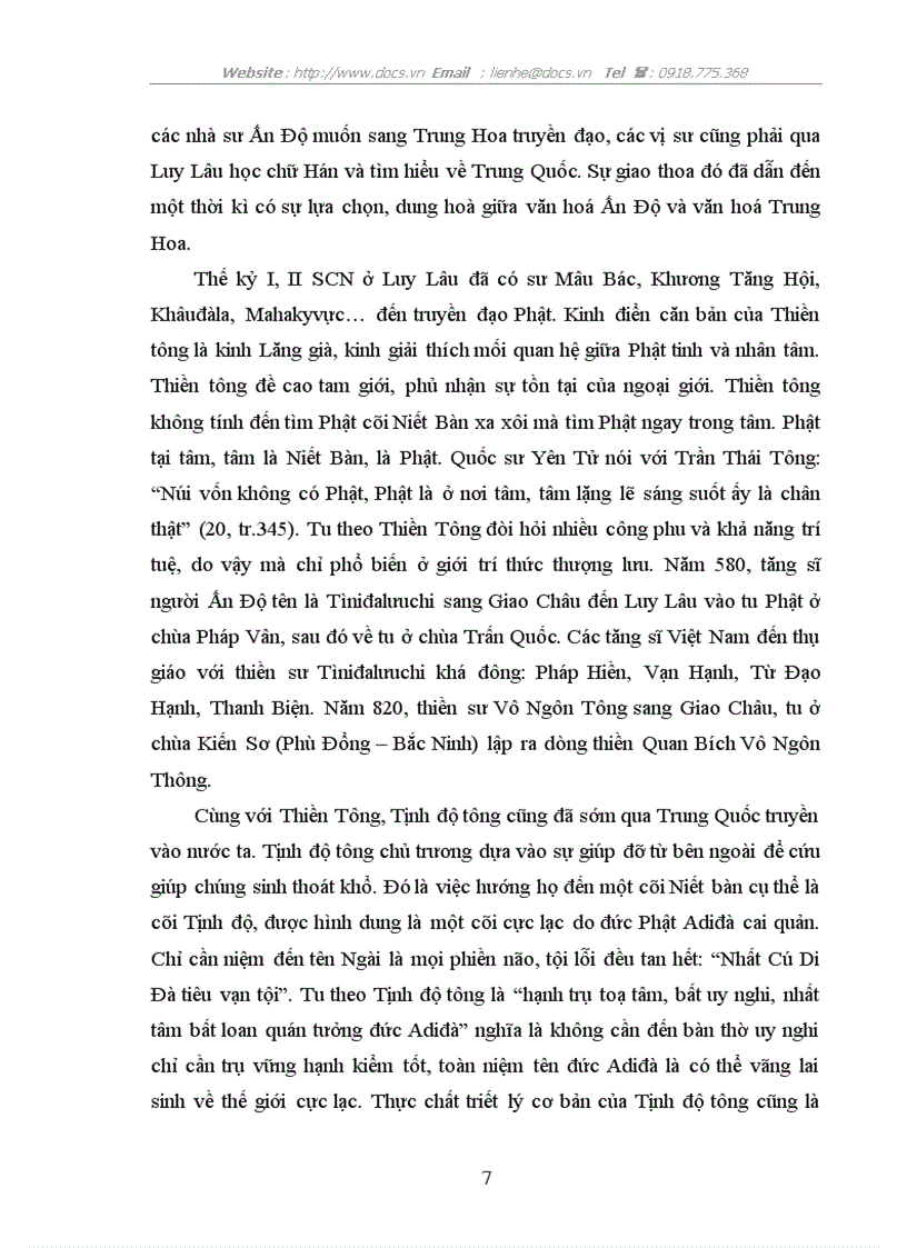 image for page Đặc điểm của Phật giáo Việt Nam dưới triều đại Lý Trần và ảnh hưởng của nó đến sự phát triển kinh tế xã hội thời Lý Trần