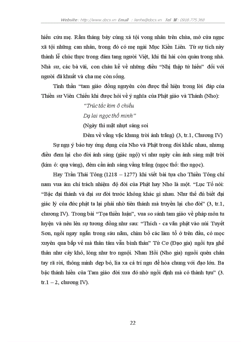 image for page Đặc điểm của Phật giáo Việt Nam dưới triều đại Lý Trần và ảnh hưởng của nó đến sự phát triển kinh tế xã hội thời Lý Trần