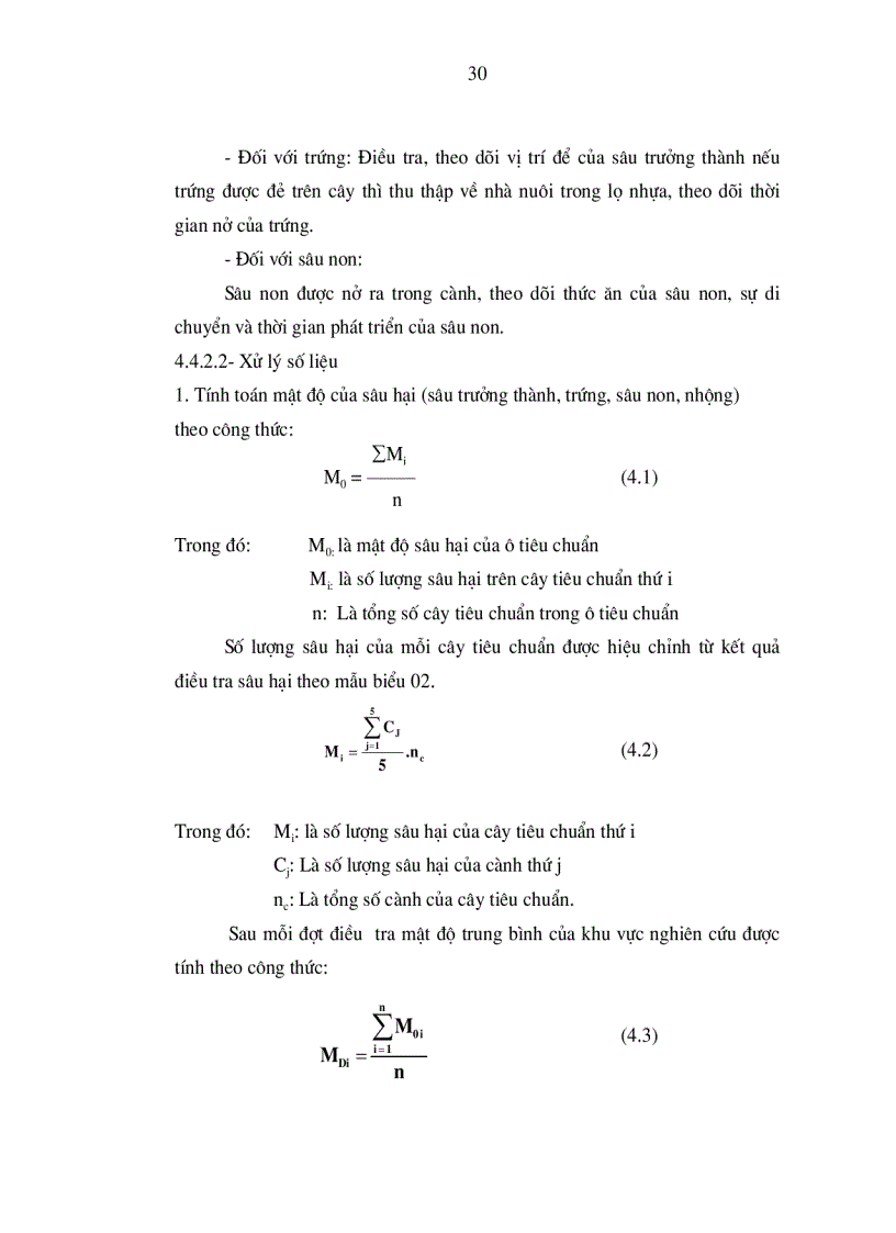 image for page Nghiên cứu đặc điểm sinh học của côn trùng thuộc Bộ Cánh cứng hại lá keo và những phương pháp phòng trừ chúng tại huyện Phú Lương tỉnh Thái Nguyên