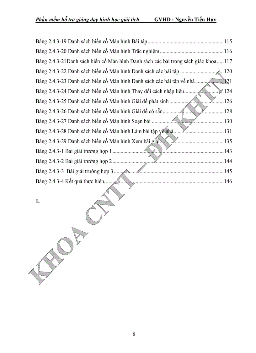 image for page Phần mềm hỗ trợ giảng dạy hình học giải tích