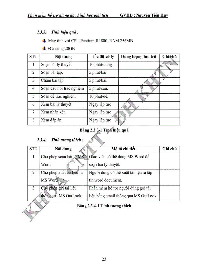 image for page Phần mềm hỗ trợ giảng dạy hình học giải tích