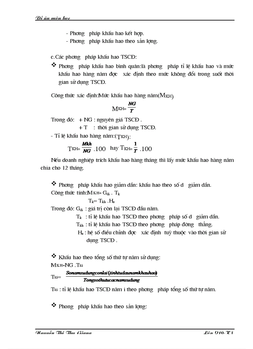 image for page Một số giải pháp và kiến nghị nhằm nâng cao hiệu quả sử dụng vốn cố định ở Công Ty Chè Long Phú