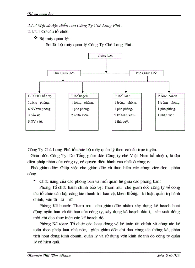 image for page Một số giải pháp và kiến nghị nhằm nâng cao hiệu quả sử dụng vốn cố định ở Công Ty Chè Long Phú