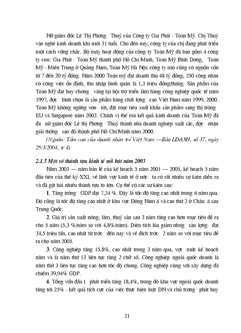 image for page Cơ hội và thách thức đối với chủ DNV N mới thành lập