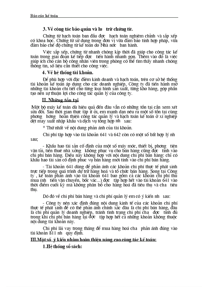 image for page Hoàn thiện công tác hạch toán kế toán của Công ty Dệt len mùa đông