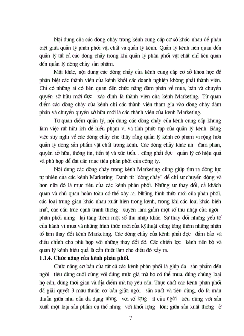 image for page Một số giải pháp nhằm hoàn thiện hệ thống kênh phân phối sản phẩm của doanh nghiệp bánh cao cấp Bảo Ngọc
