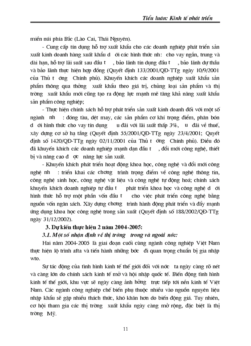 image for page Tăng trưởng của ngành sản xuất công nghiệp ở nước ta trong những năm qua Thực trạng và giải pháp