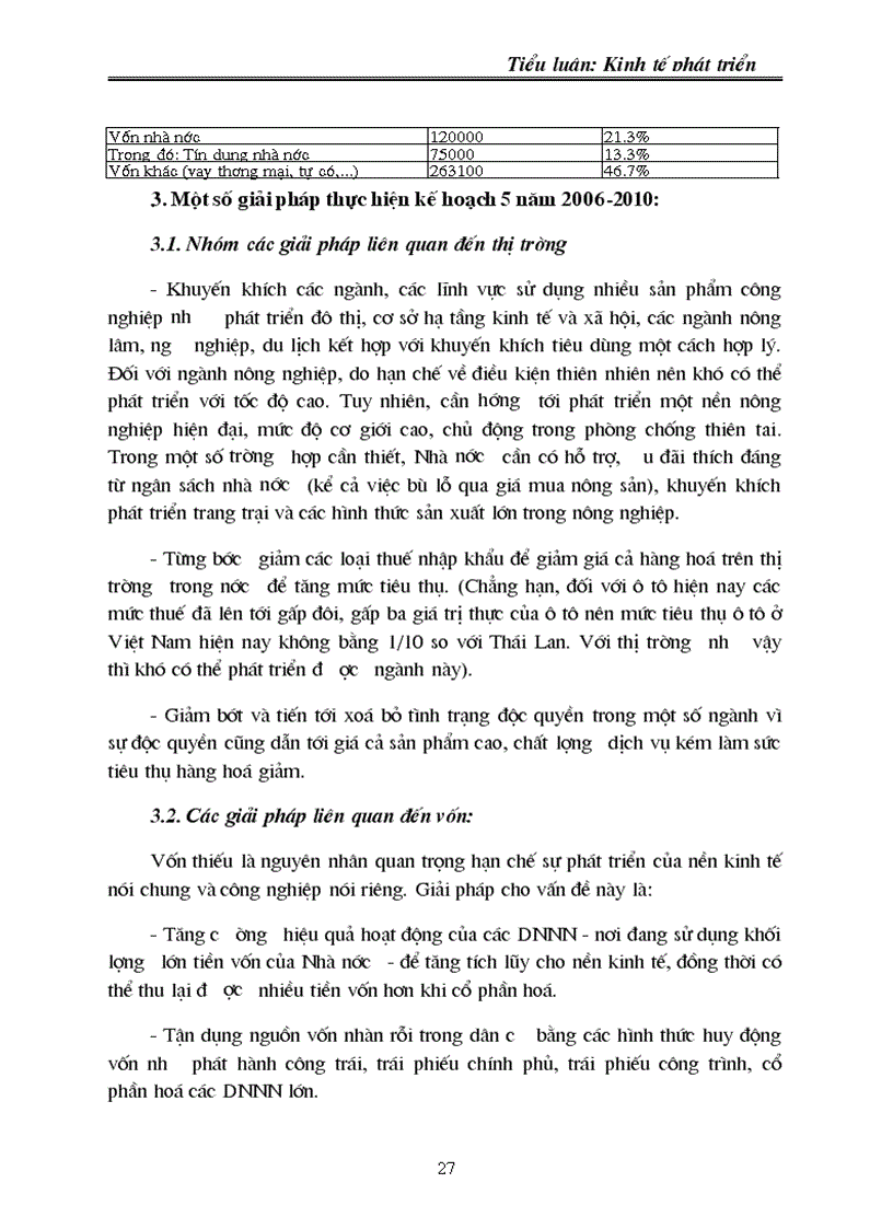 image for page Tăng trưởng của ngành sản xuất công nghiệp ở nước ta trong những năm qua Thực trạng và giải pháp